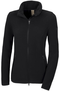 2023 Pikeur Womens Fleece Jacket 403401 - Black